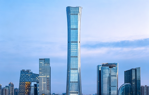 中国尊
