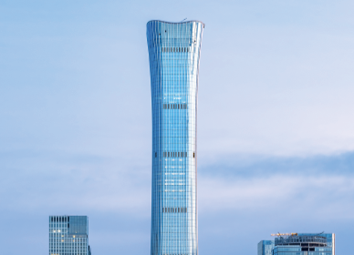 中国尊